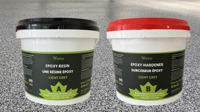 Epoxy Product