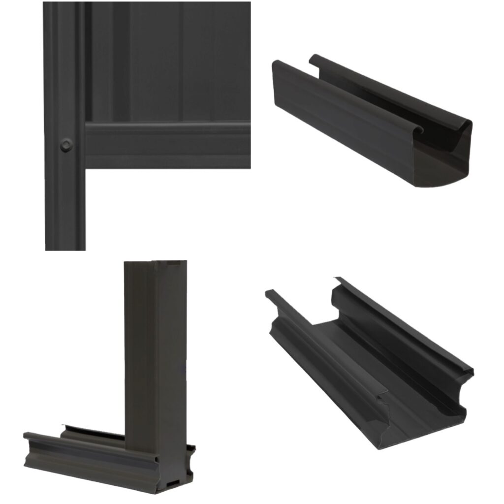 thumbnail image 2 of KC Professional 3" Line Level – Masonry, Fence, Landscape, Woodwork (Single Or Multi-Pack) 2 of 6