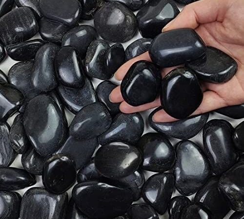 Black River Stone